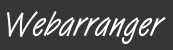 Webarranger