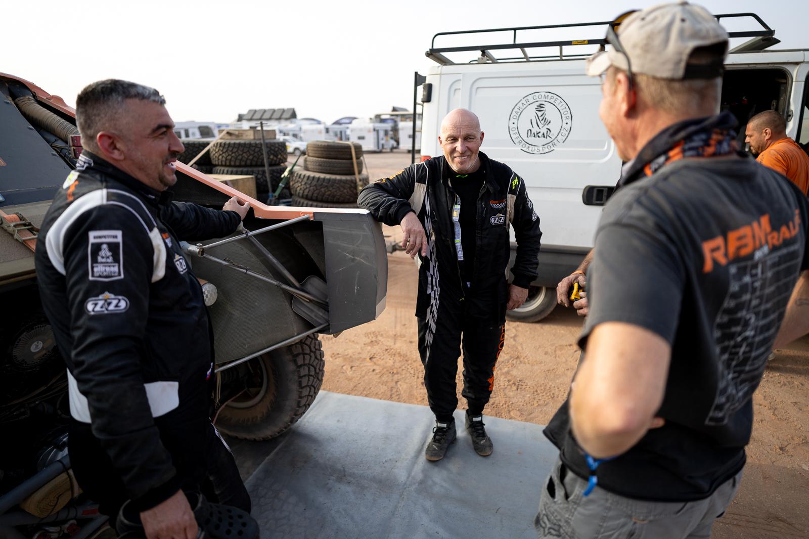 Michal &Scaron;p&aacute;nik