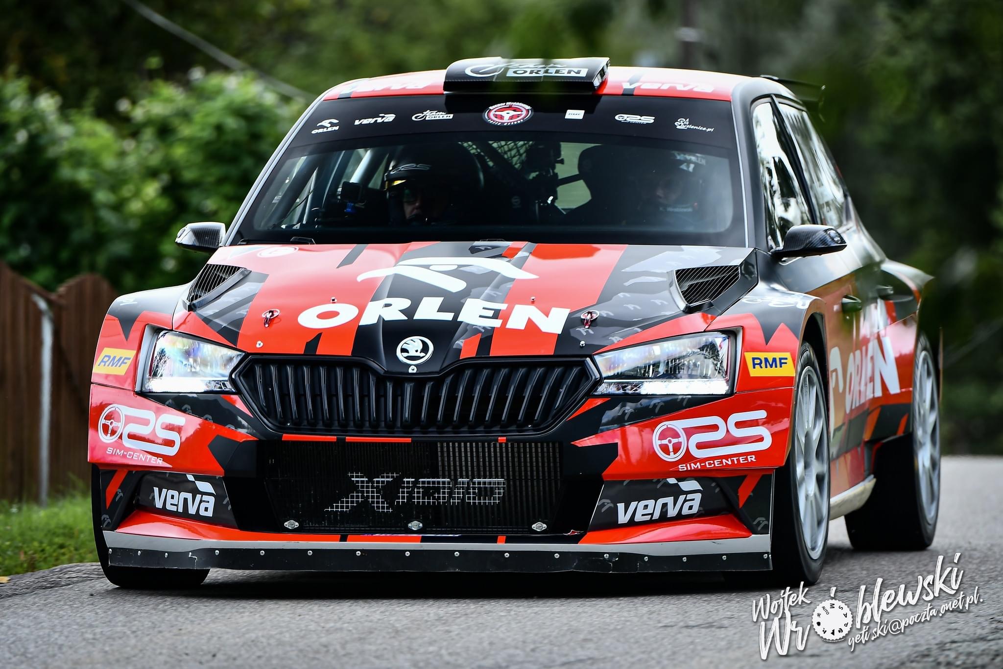 Wojtek Wr&oacute;blewski