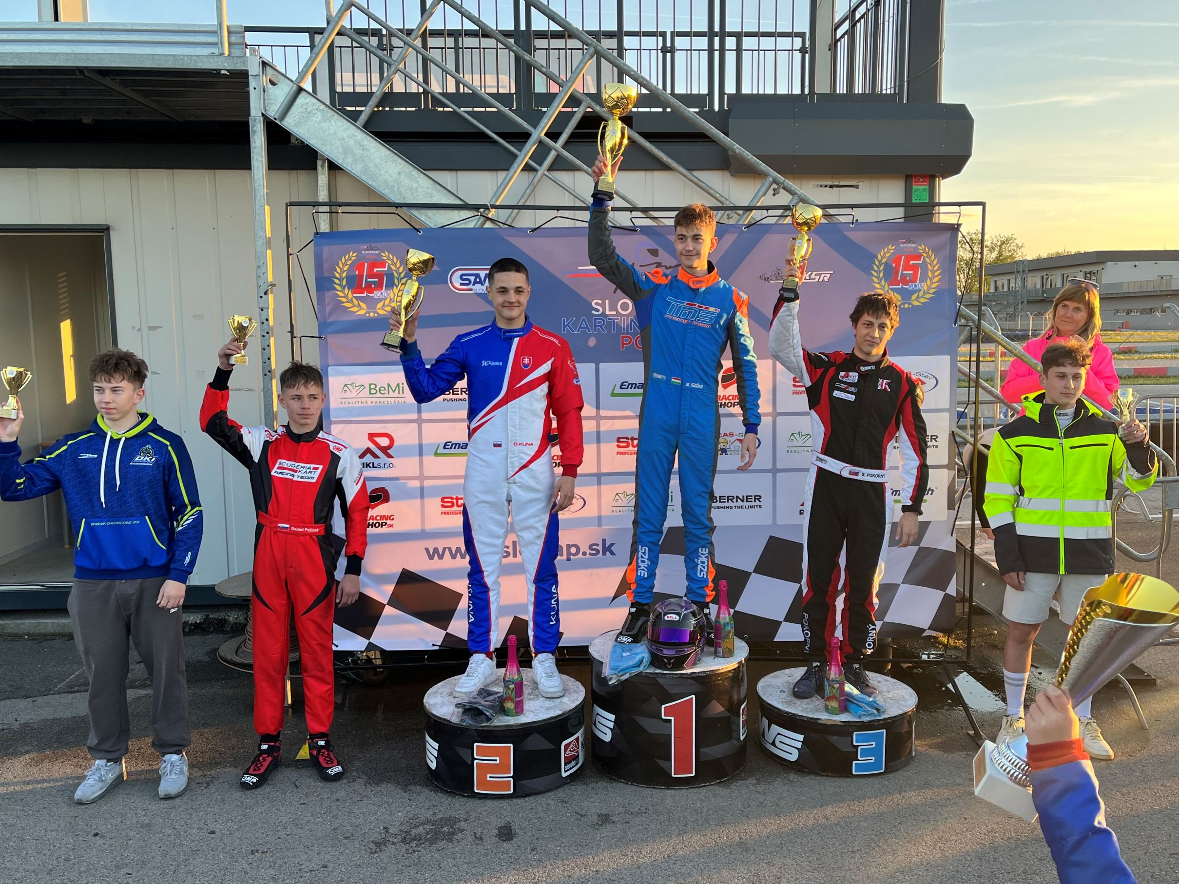 Milan Pokorn&yacute;