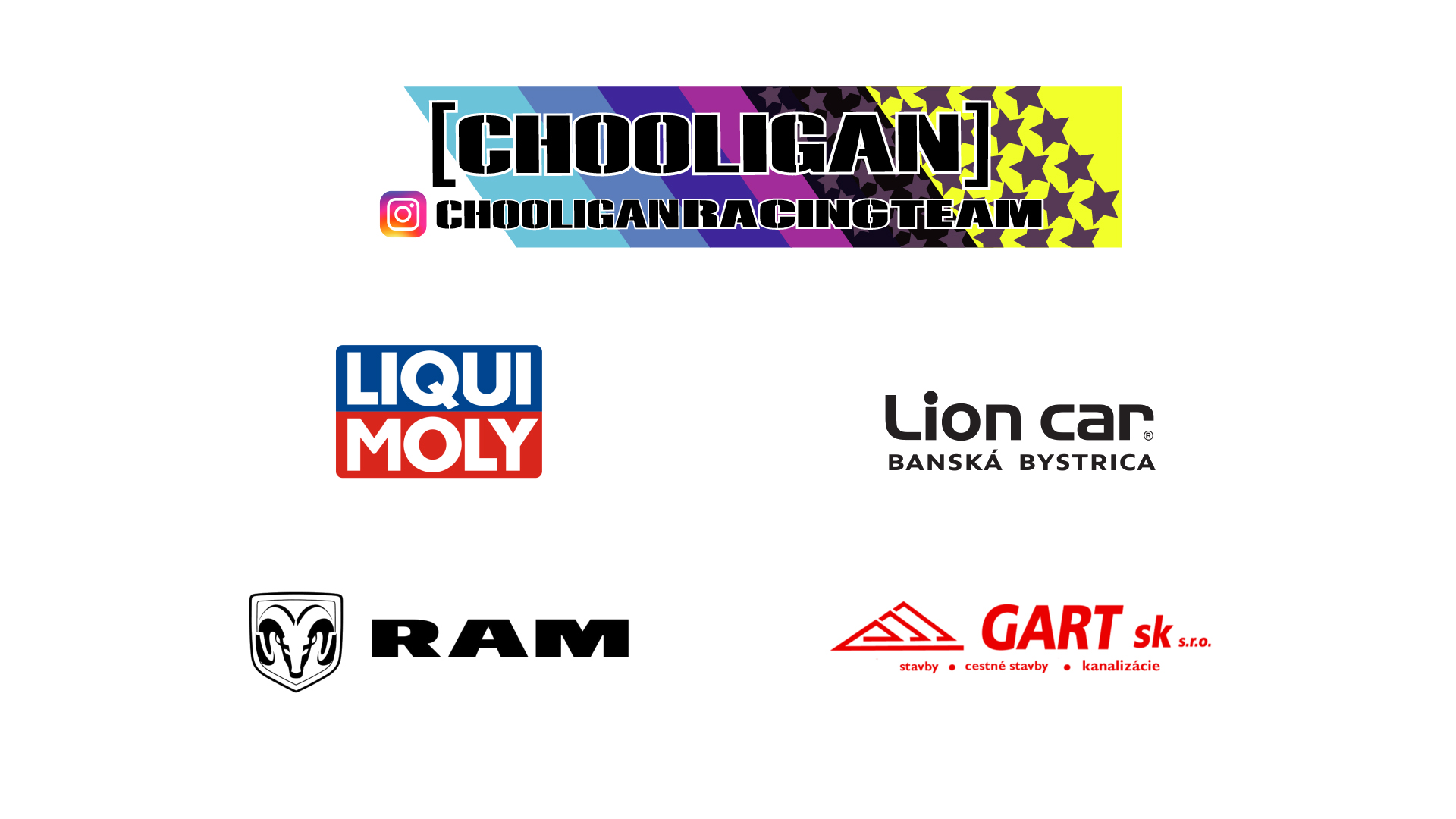 Chooligan Racing Team