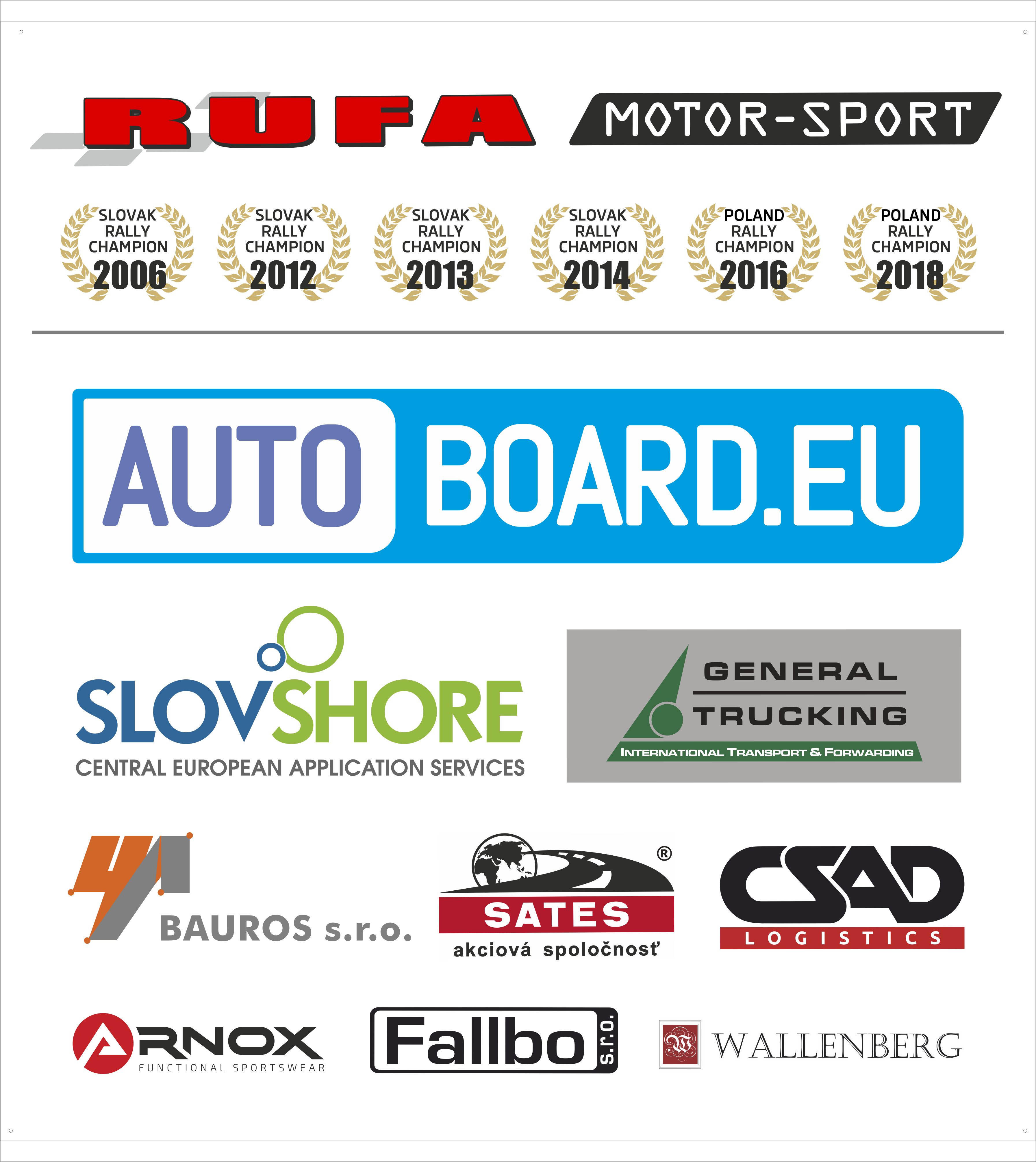 RUFA-MOTOR SPORT