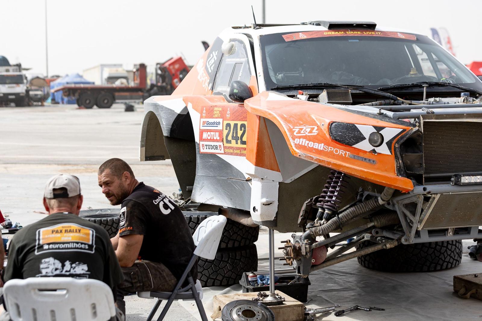 Michal &Scaron;p&aacute;nik