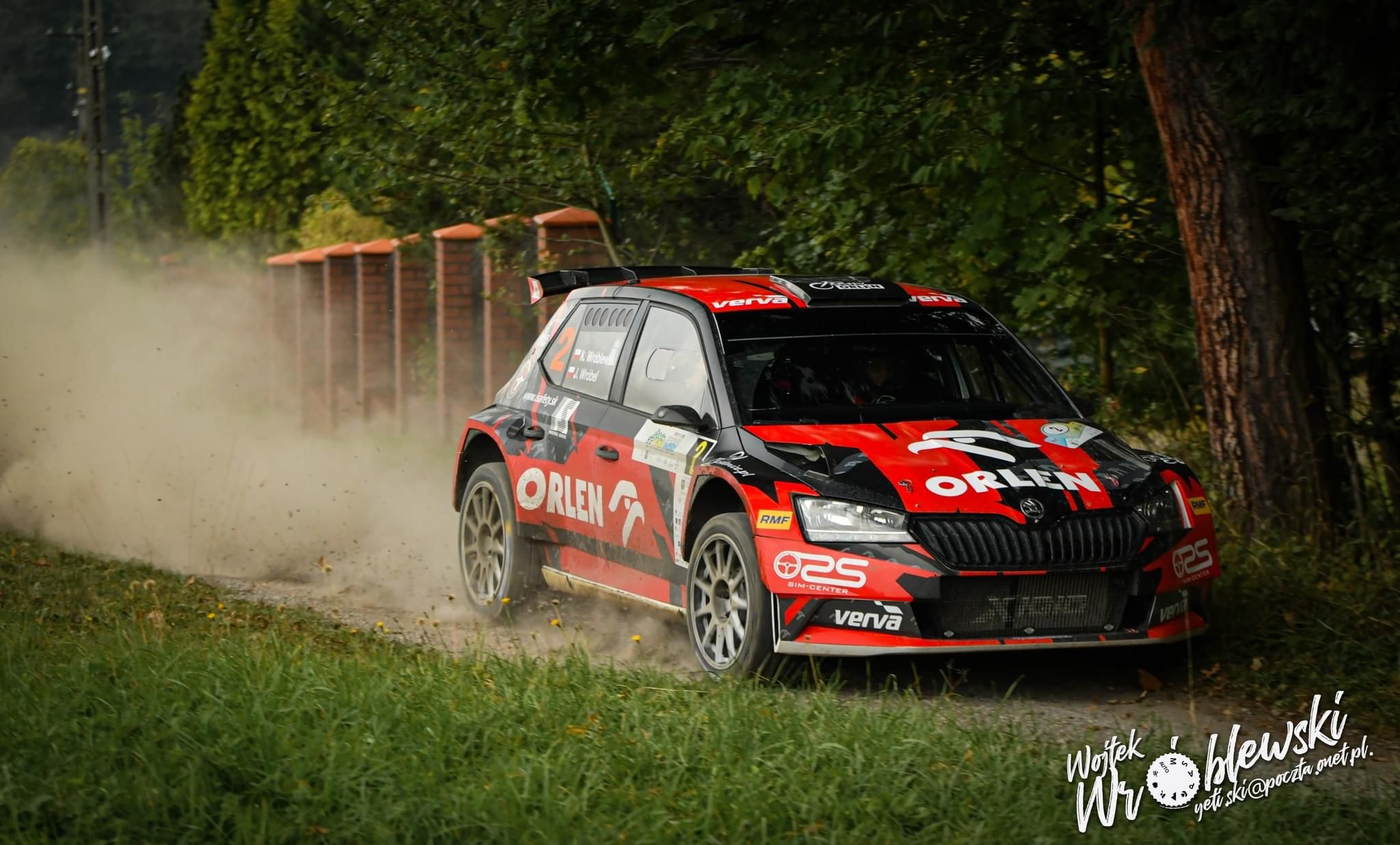 Wojtek Wróblewski Wojtek Wróblewski