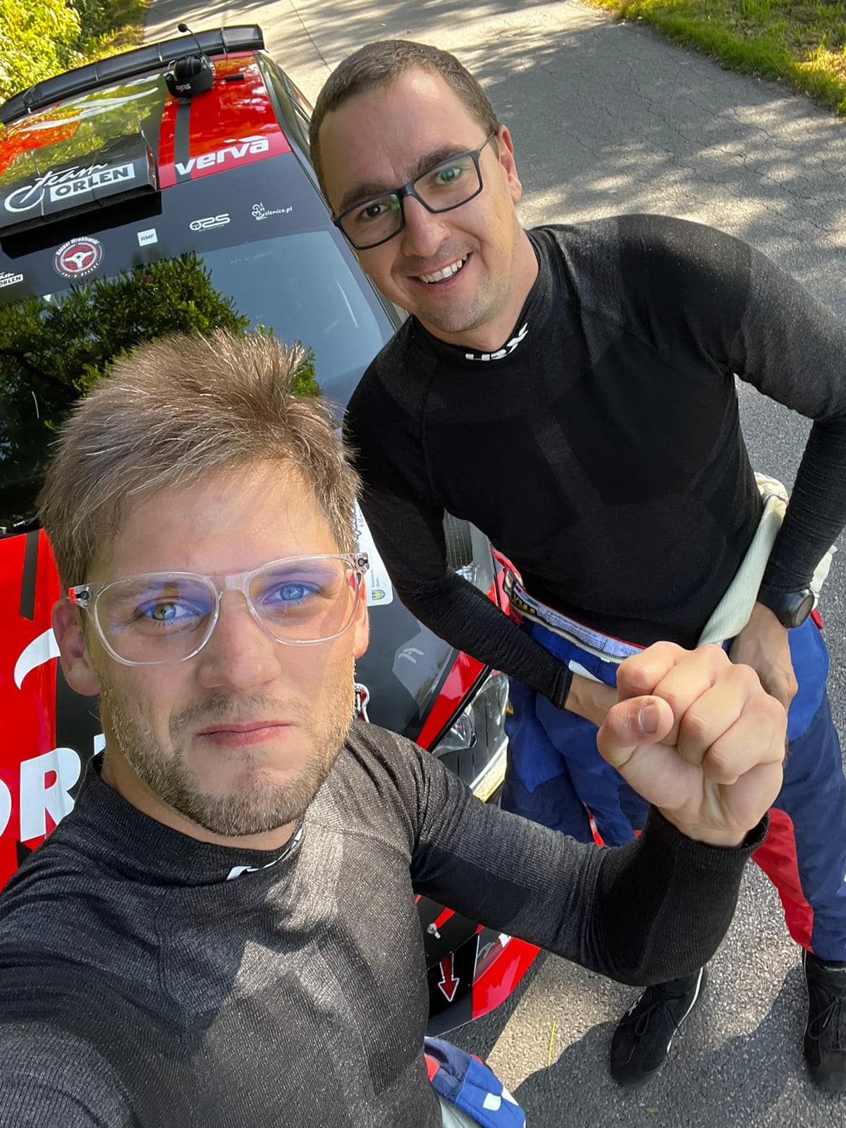 XIQIO Racing Team XIQIO Racing Team