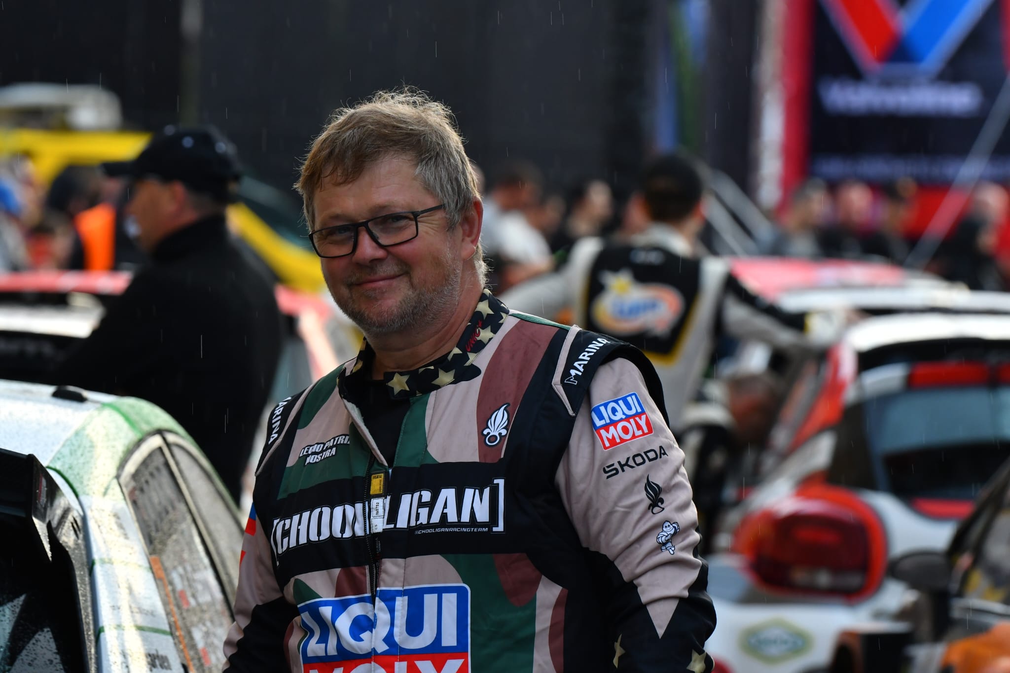 Chooligan Racing Team