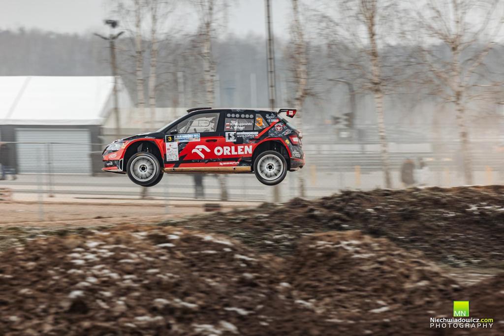 Niechwiadowicz Niechwiadowicz