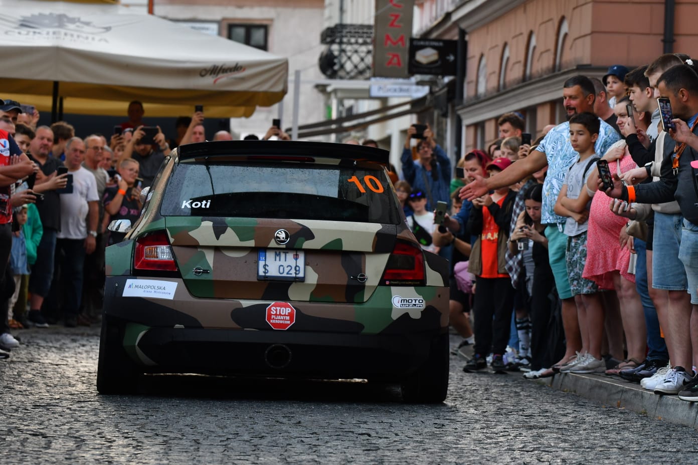 Chooligan Racing Team