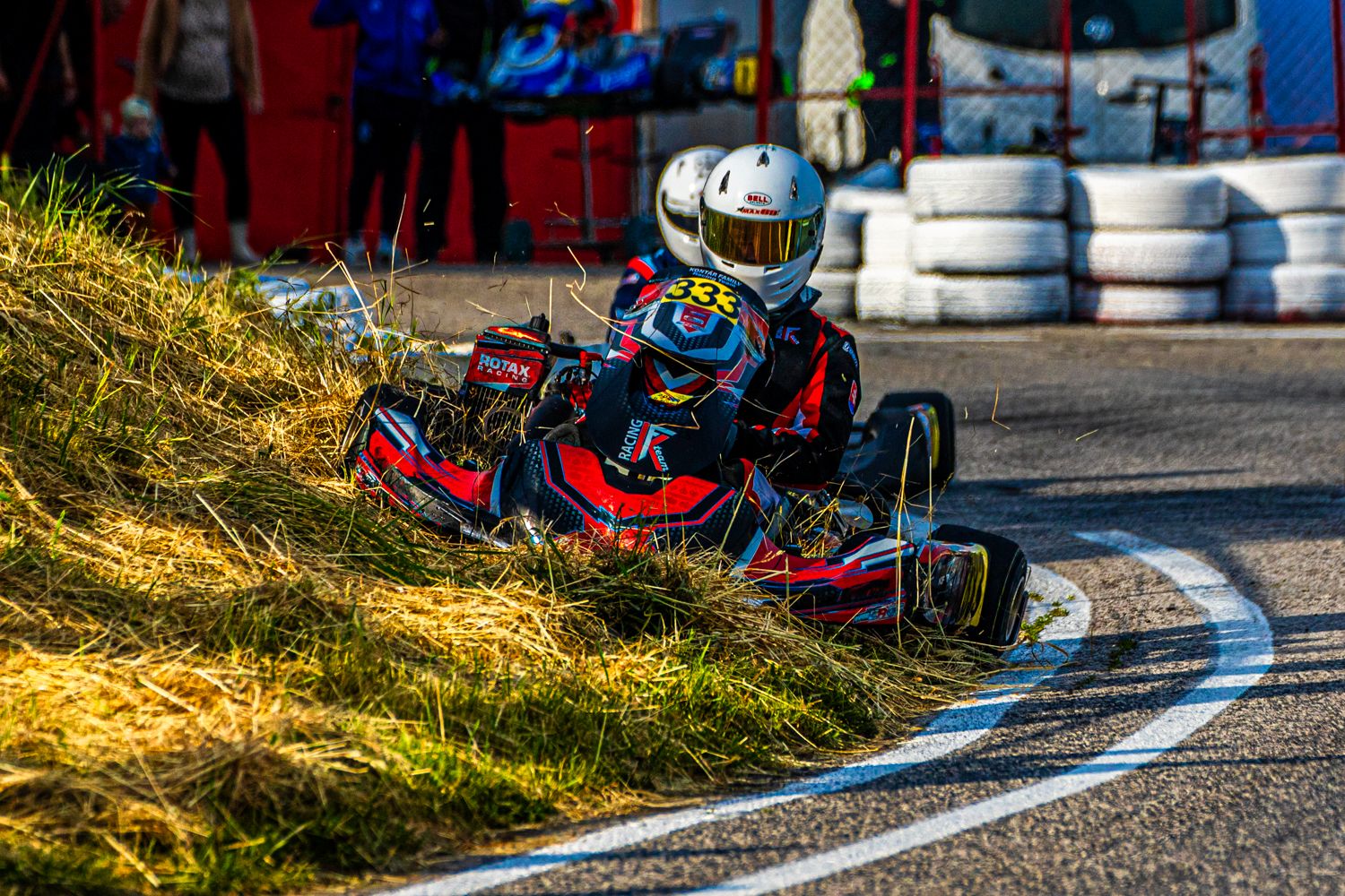 BRP Motorsport BRP Motorsport