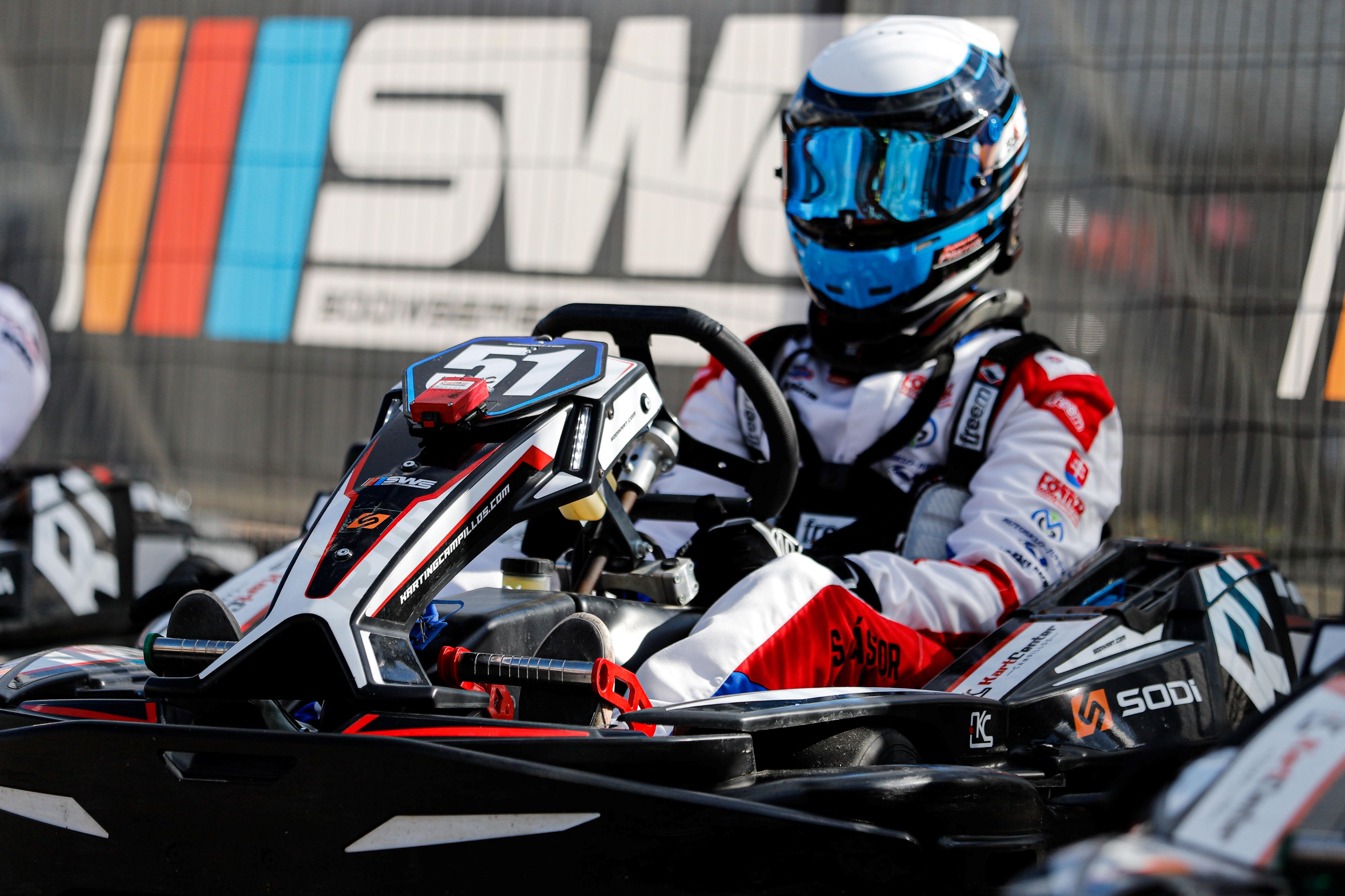 Sebasti&aacute;n P&aacute;stor