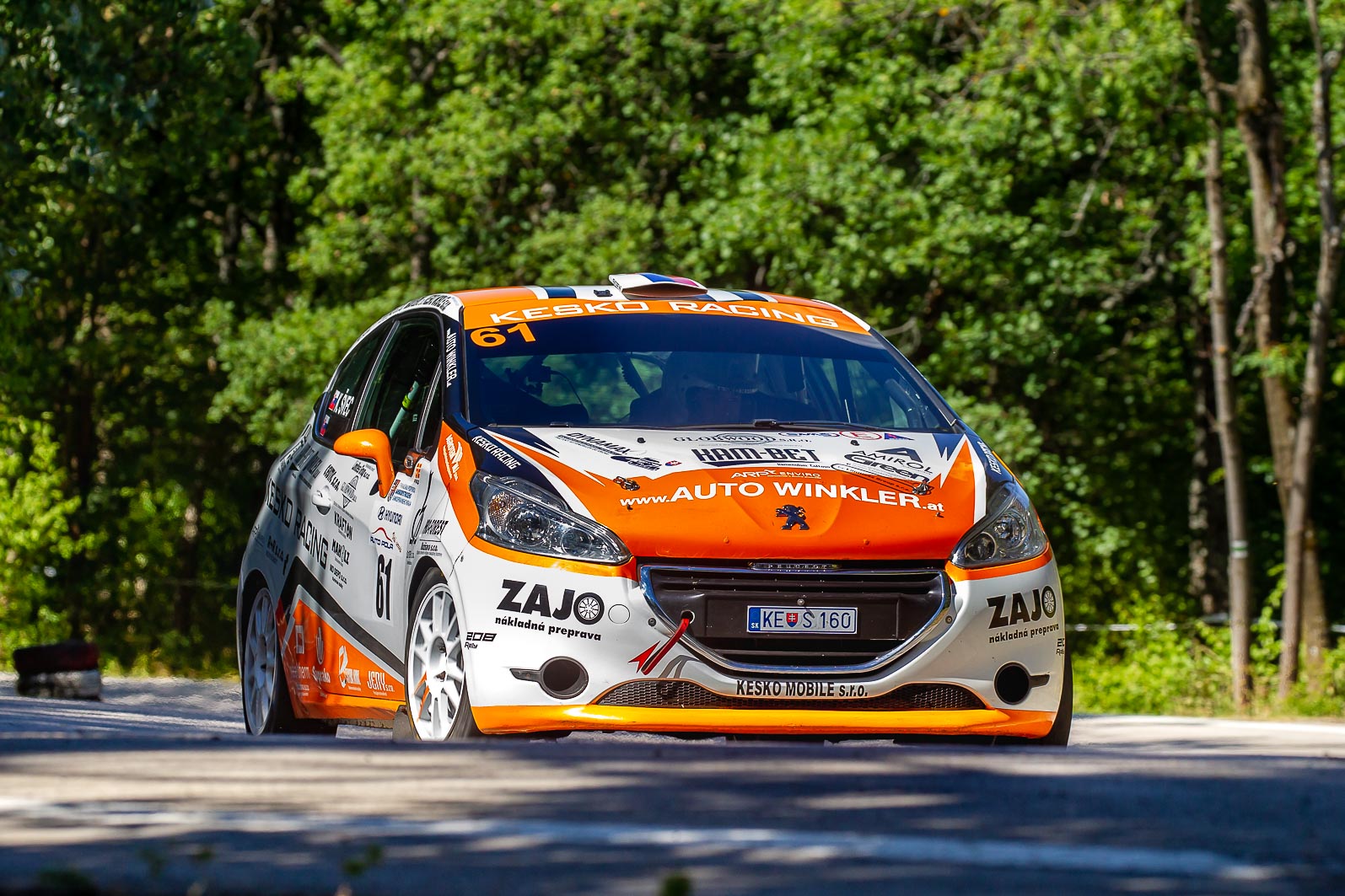 Kesko Racing Team