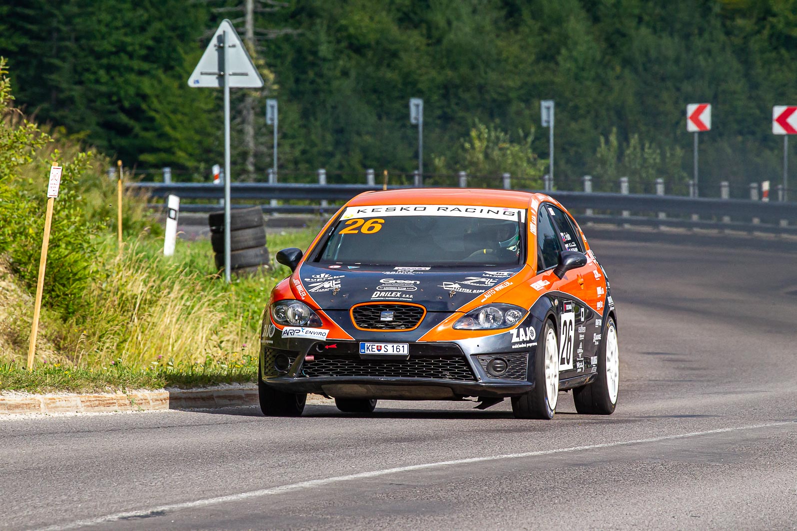 Kesko Racing Team