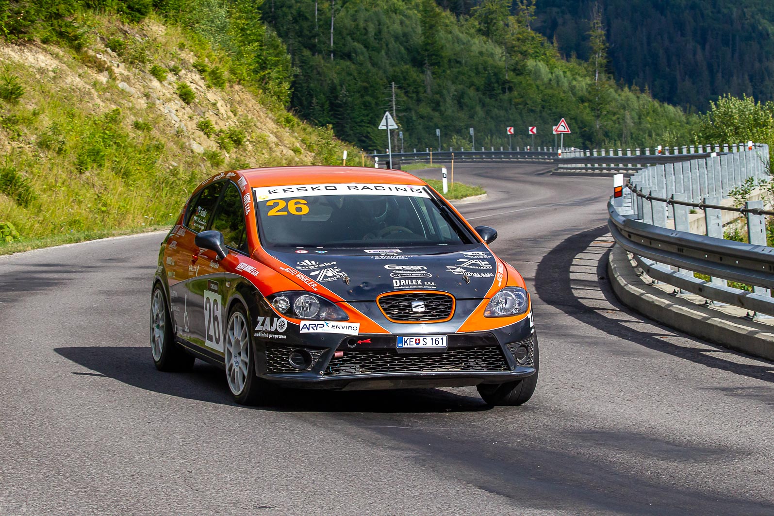 Kesko Racing Team