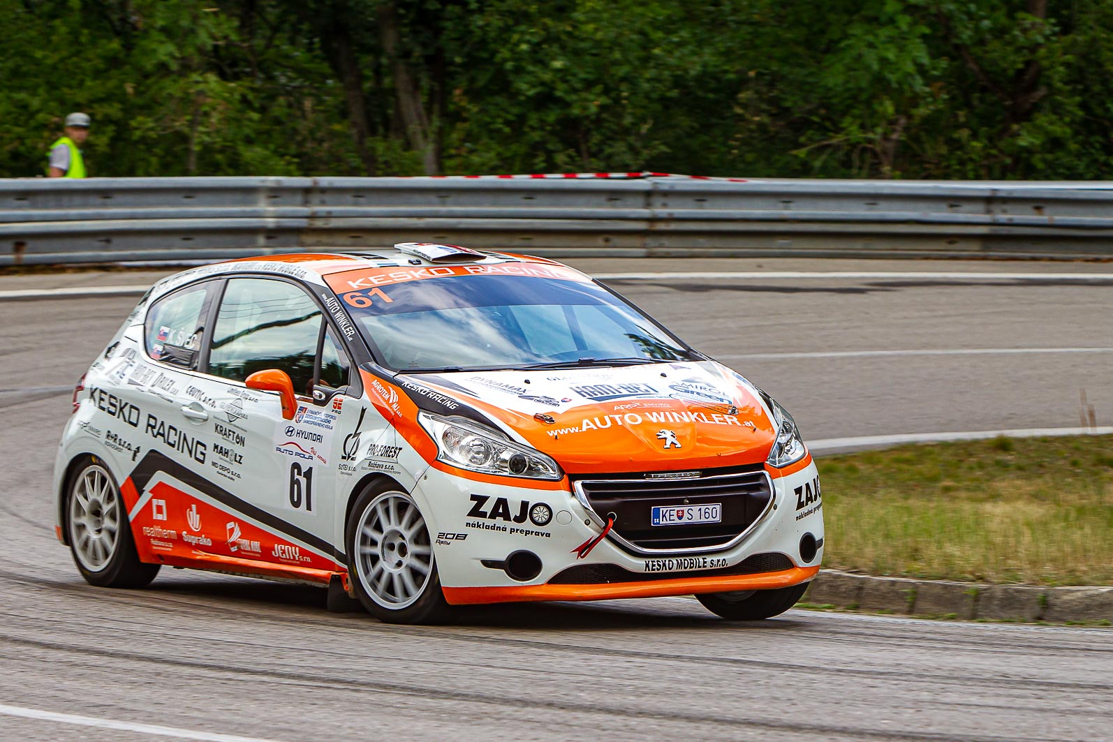 Kesko Racing Team