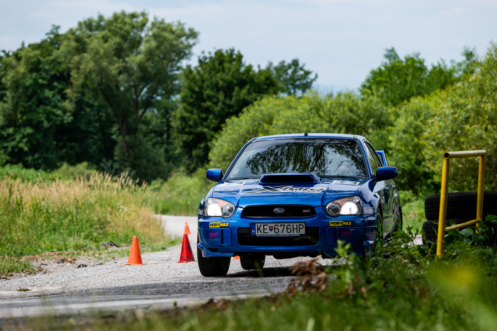 XIQIO Racing Team XIQIO Racing Team