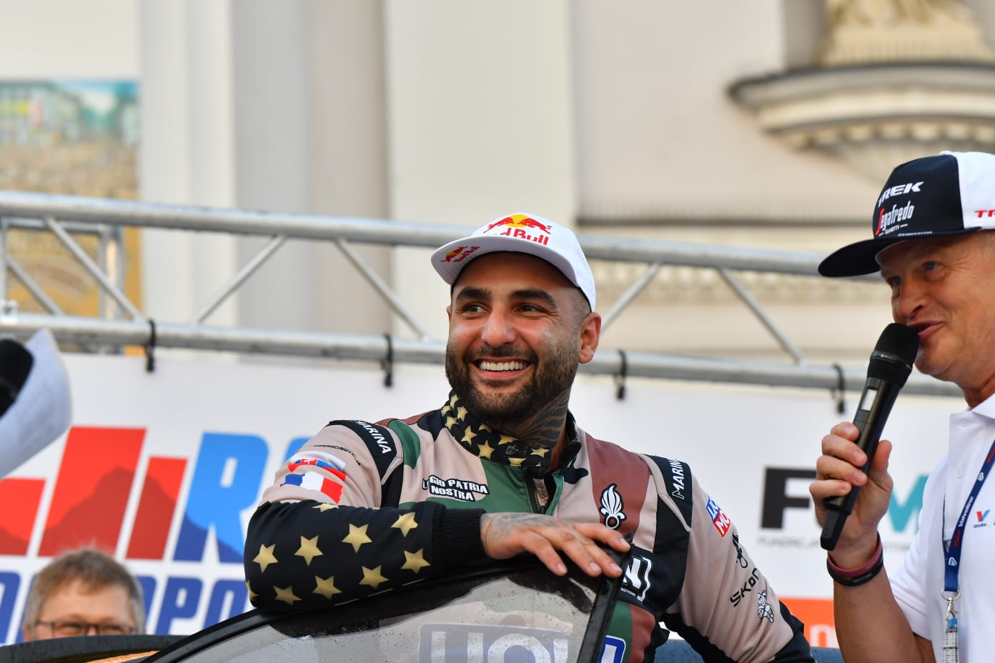 Chooligan Racing Team