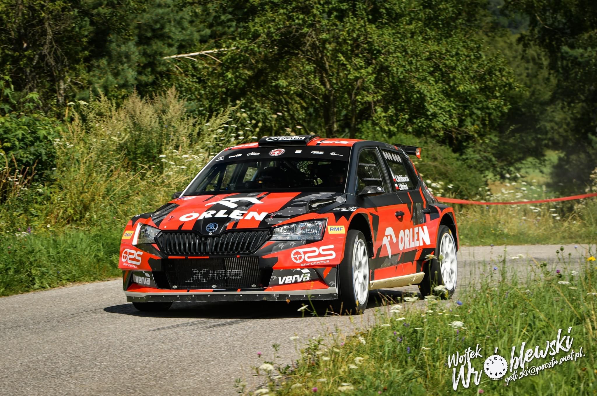 Wojtek Wróblewski Wojtek Wróblewski