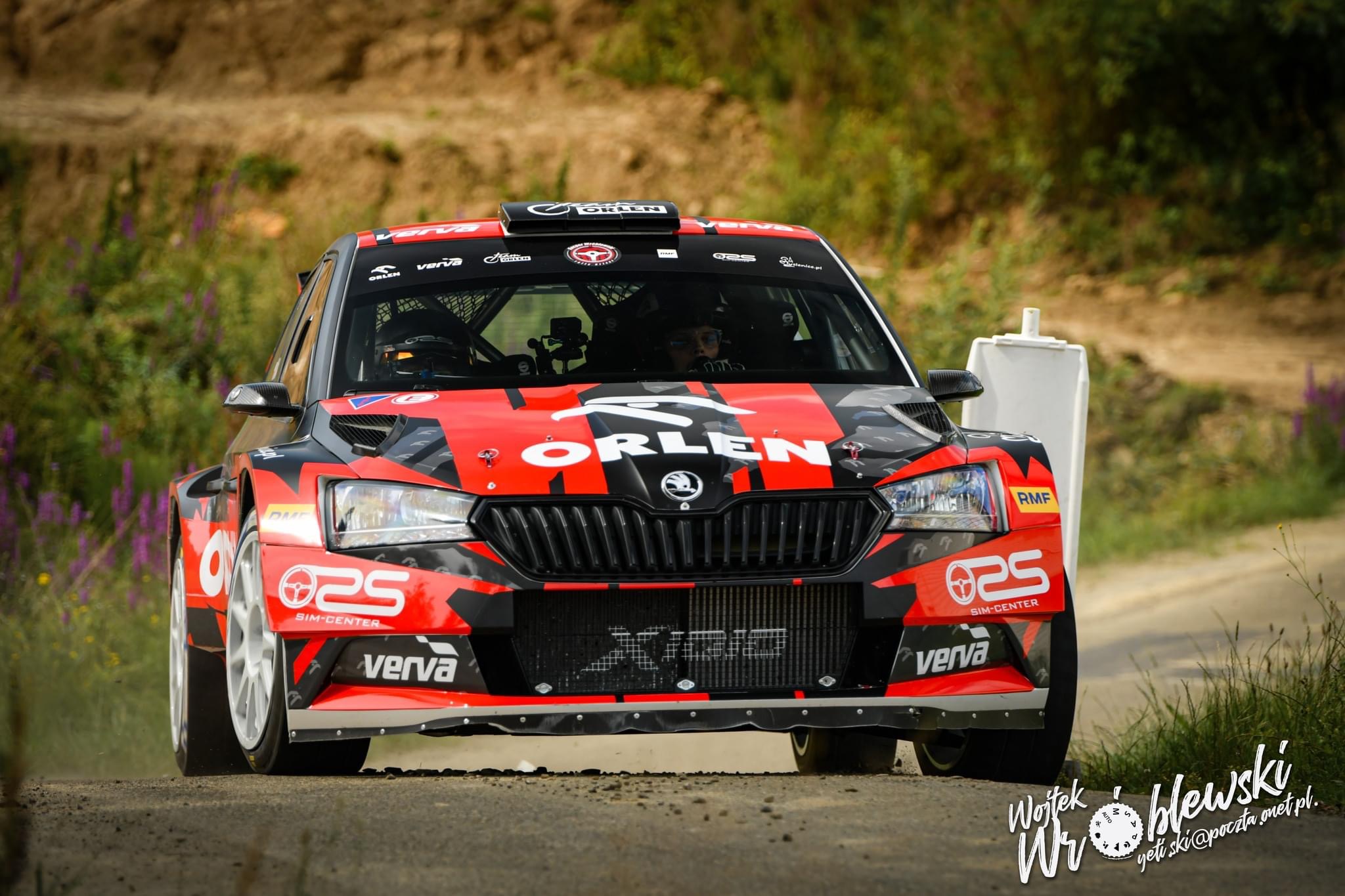 Wojtek Wróblewski Wojtek Wróblewski