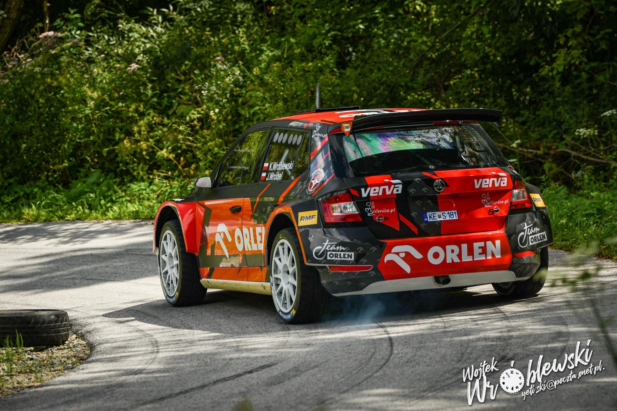 Wojtek Wróblewski Wojtek Wróblewski