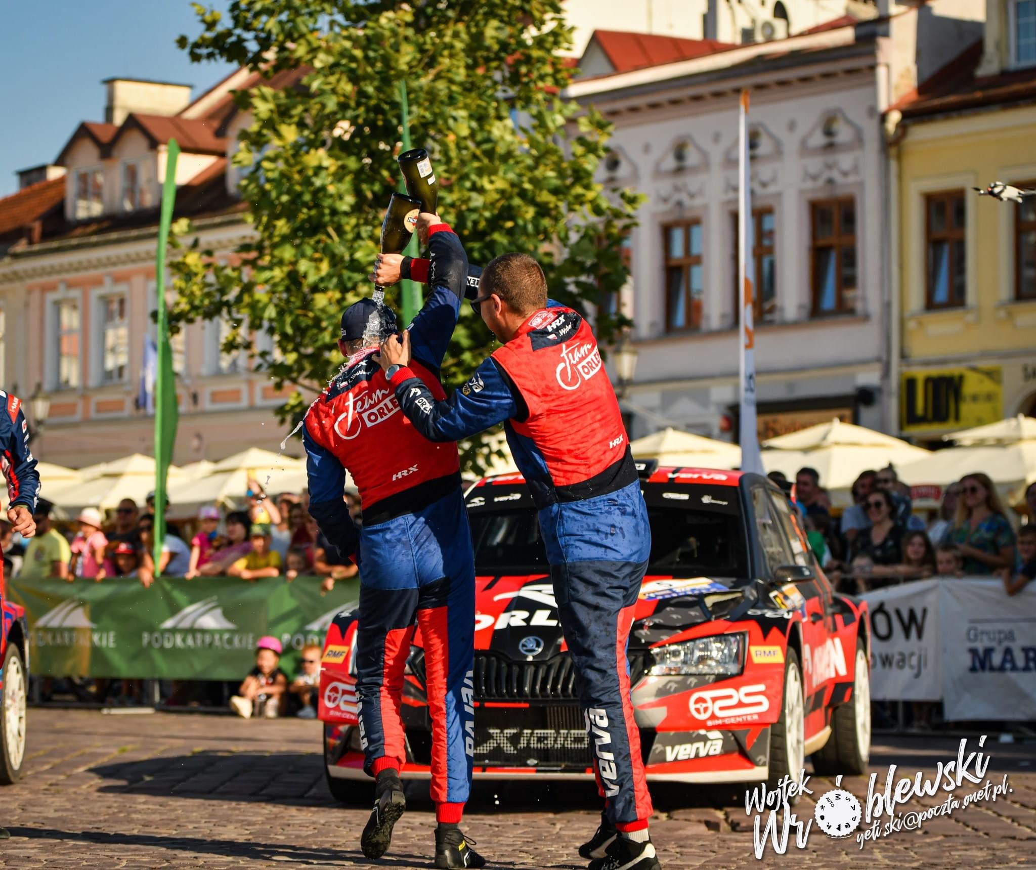 Wojtek Wróblewski Wojtek Wróblewski