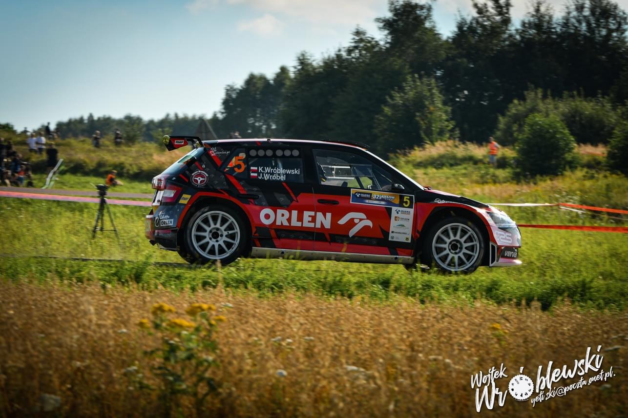 Wojtek Wróblewski Wojtek Wróblewski