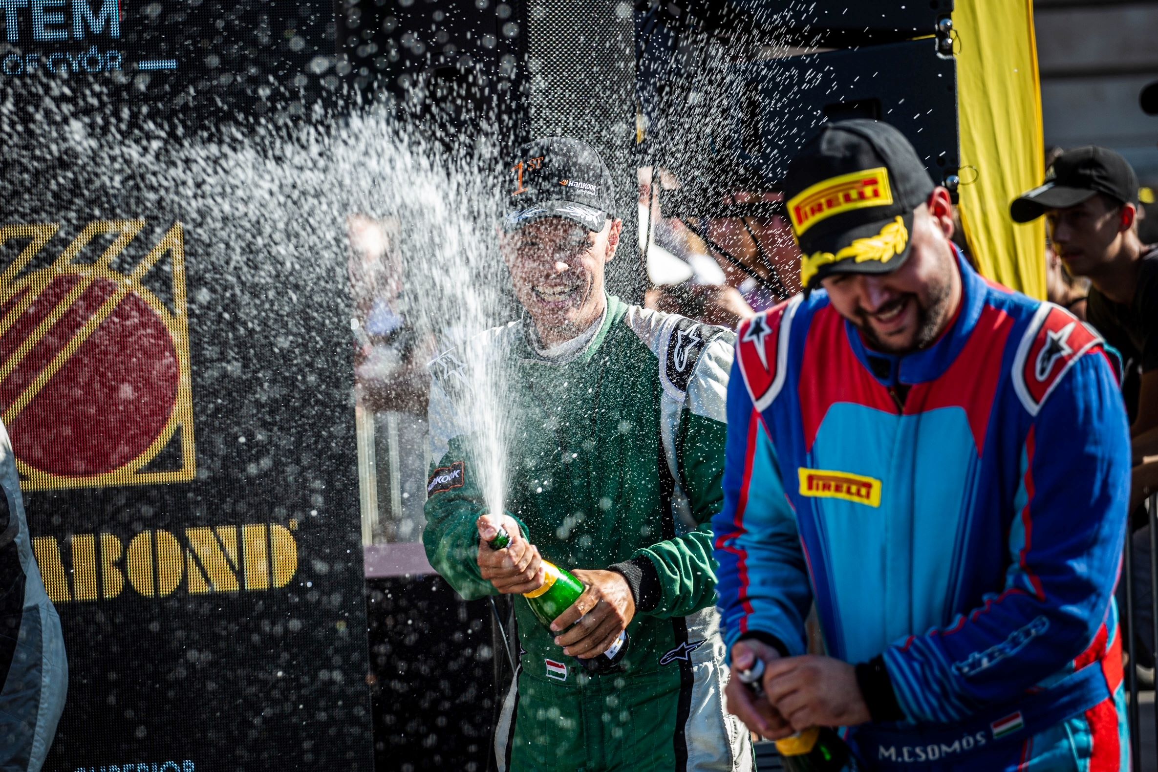 XIQIO Racing Team XIQIO Racing Team