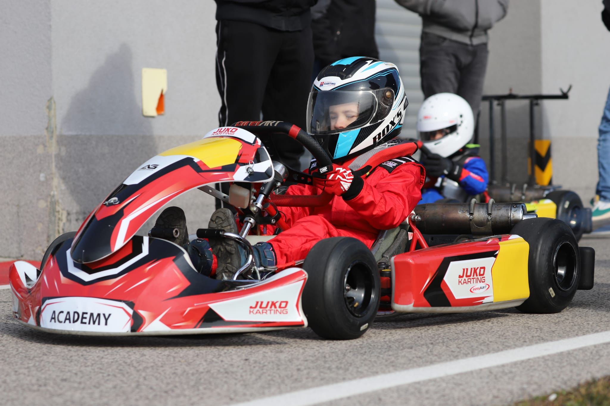 JUKO Karting