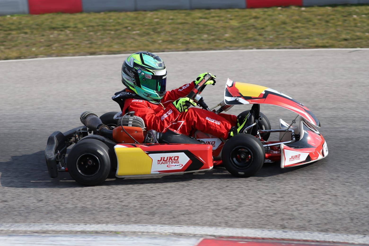 JUKO Karting