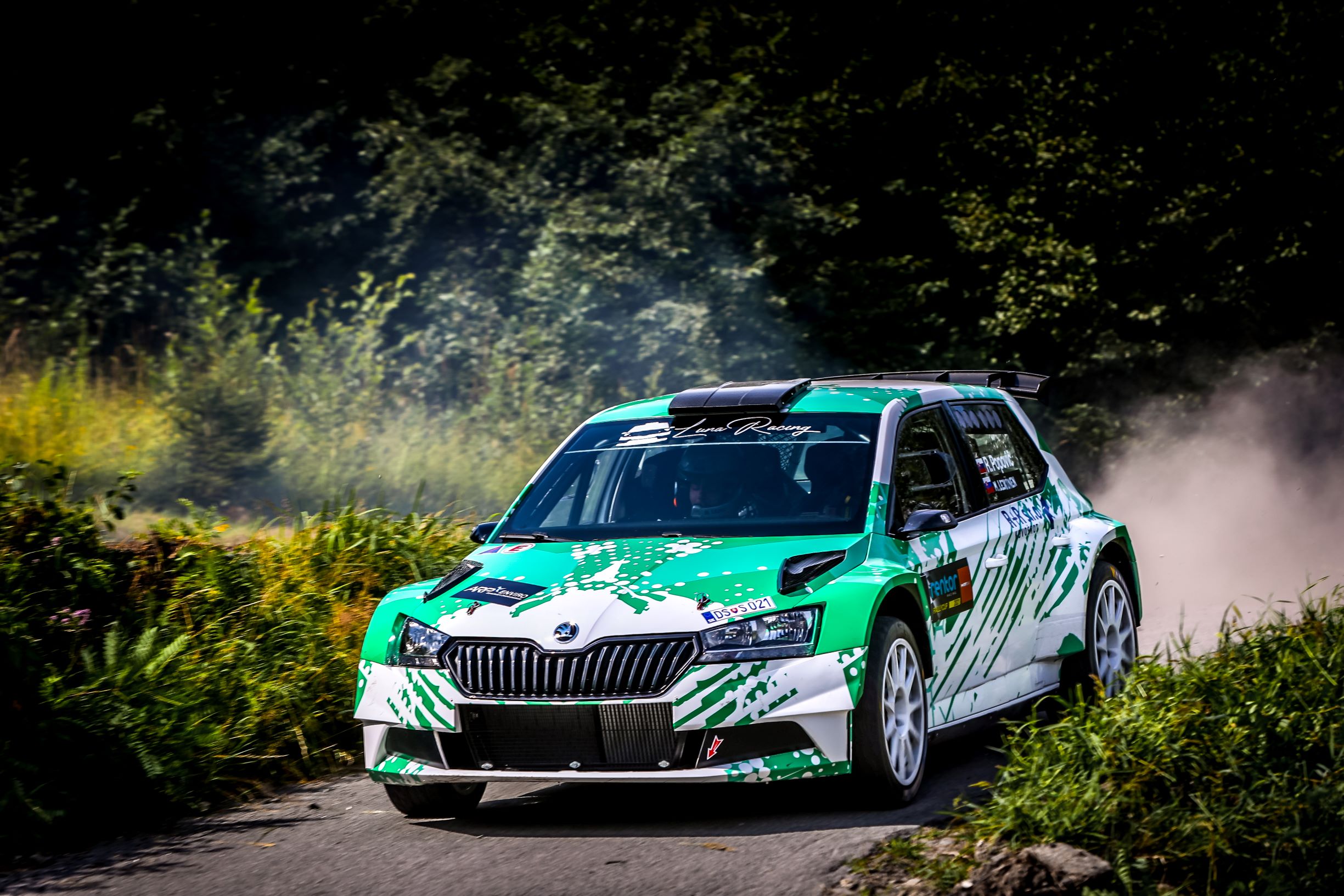 Franti&scaron;ek Du&scaron;ek