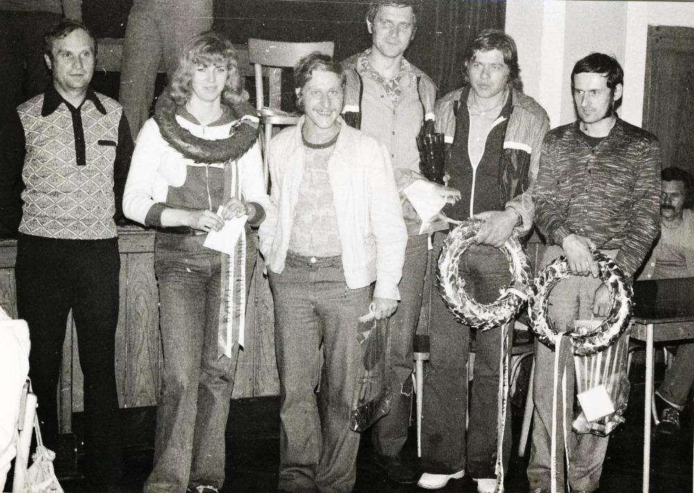 Rallye Jizera;Nejúspěšnější v A1 1150 Rallye Jizera 1978 Čížek-Sobotka, Uhřík-Polášek a Hudský-Kubešová nejuspesnejsi-v-a1-1150-rallye-jizera-1978-cizek-sobotka-uhrik-polasek-a-hudsky-kubesova.jpg