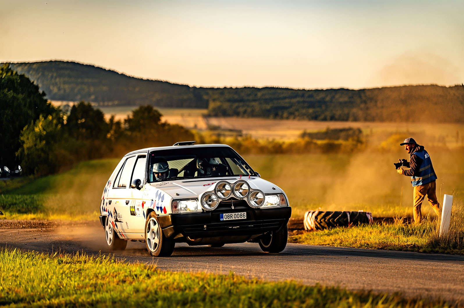 Jan Šmerda;O co nejlepší výsledek budou bojovat Petřík s Pavlasem o-co-nejlepsi-vysledek-budou-bojovat-petrik-s-pavlasem.jpg