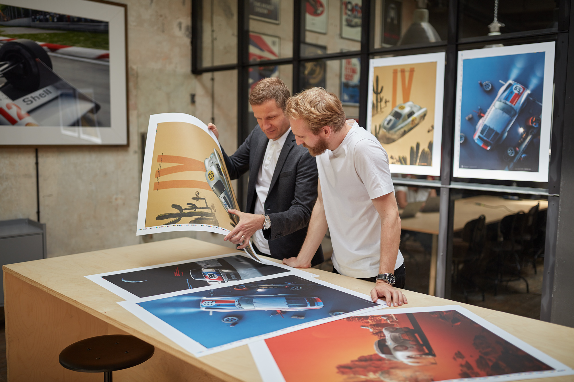 Automobilist pavel-turek-a-jan-rambousek.jpg