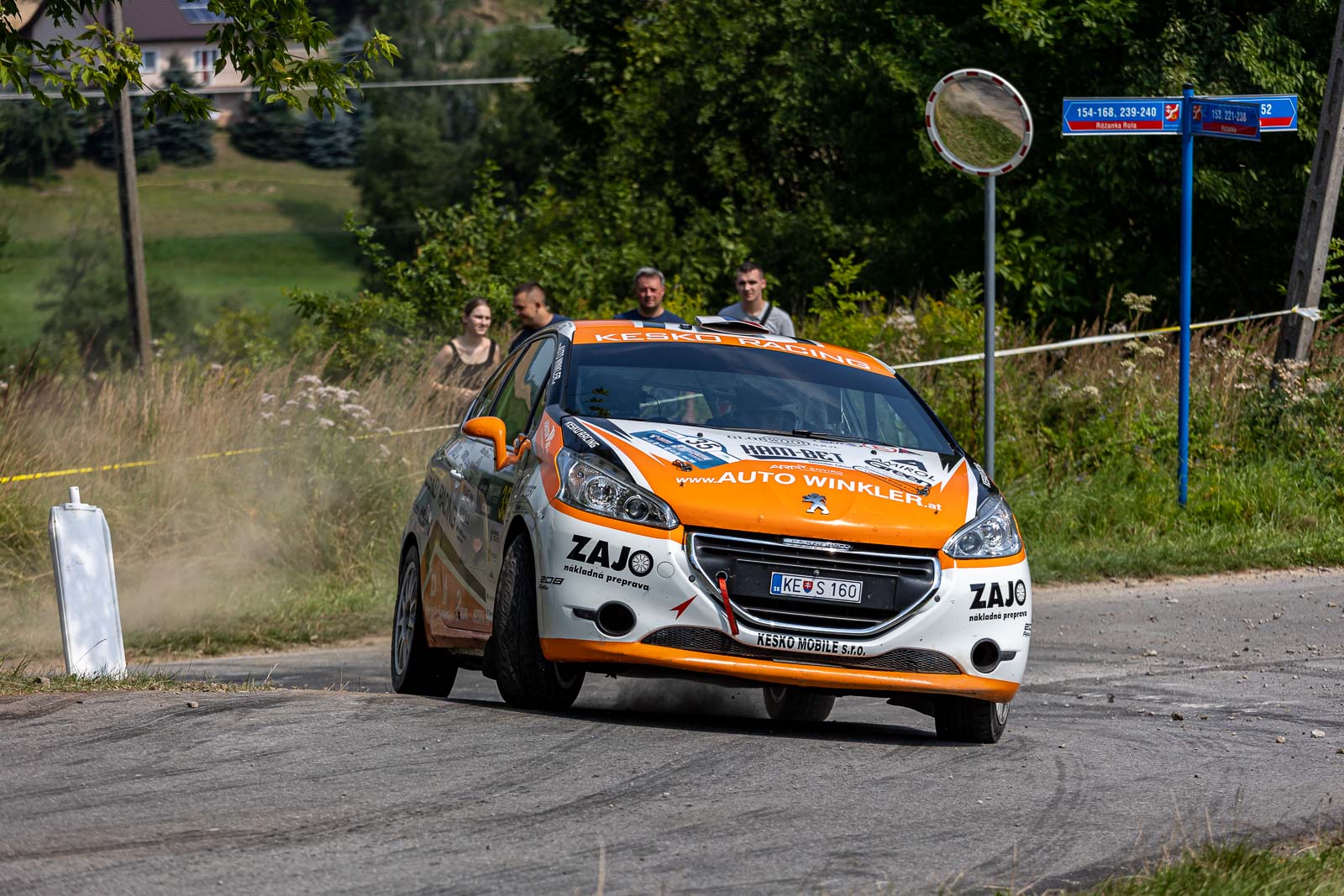 Kesko Racing Team
