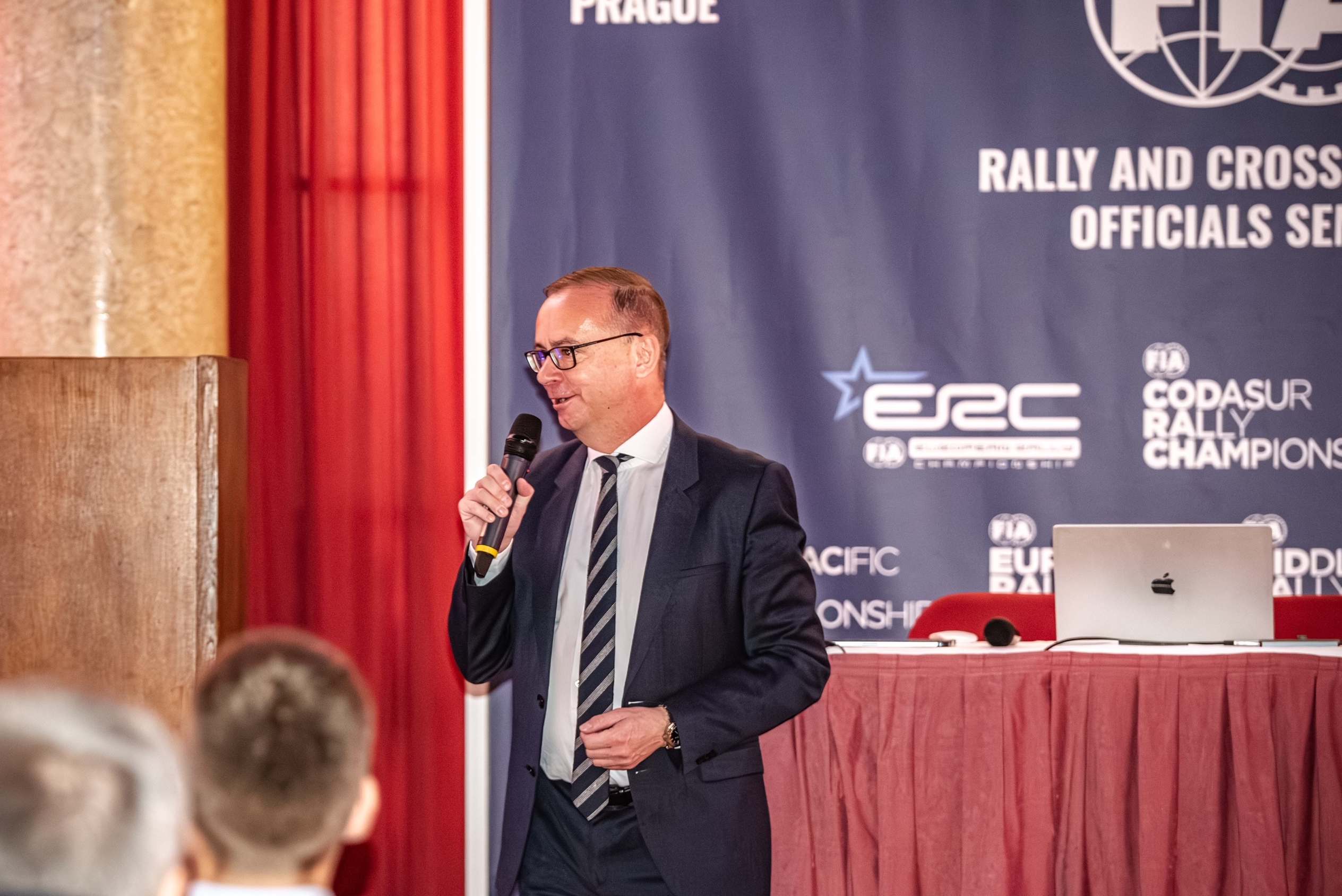 Autoklub CZ;Jan Šťovíček seminar-fia-jan-stovicek.jpg