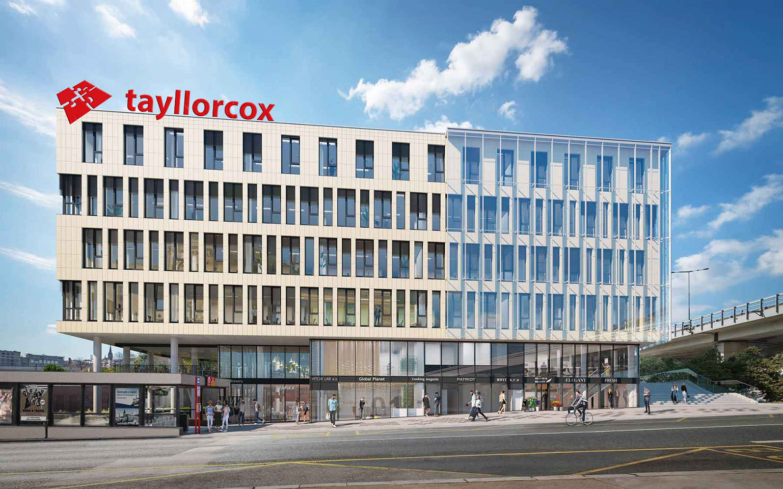 Team; tayllorcox-campus-florenc.jpg