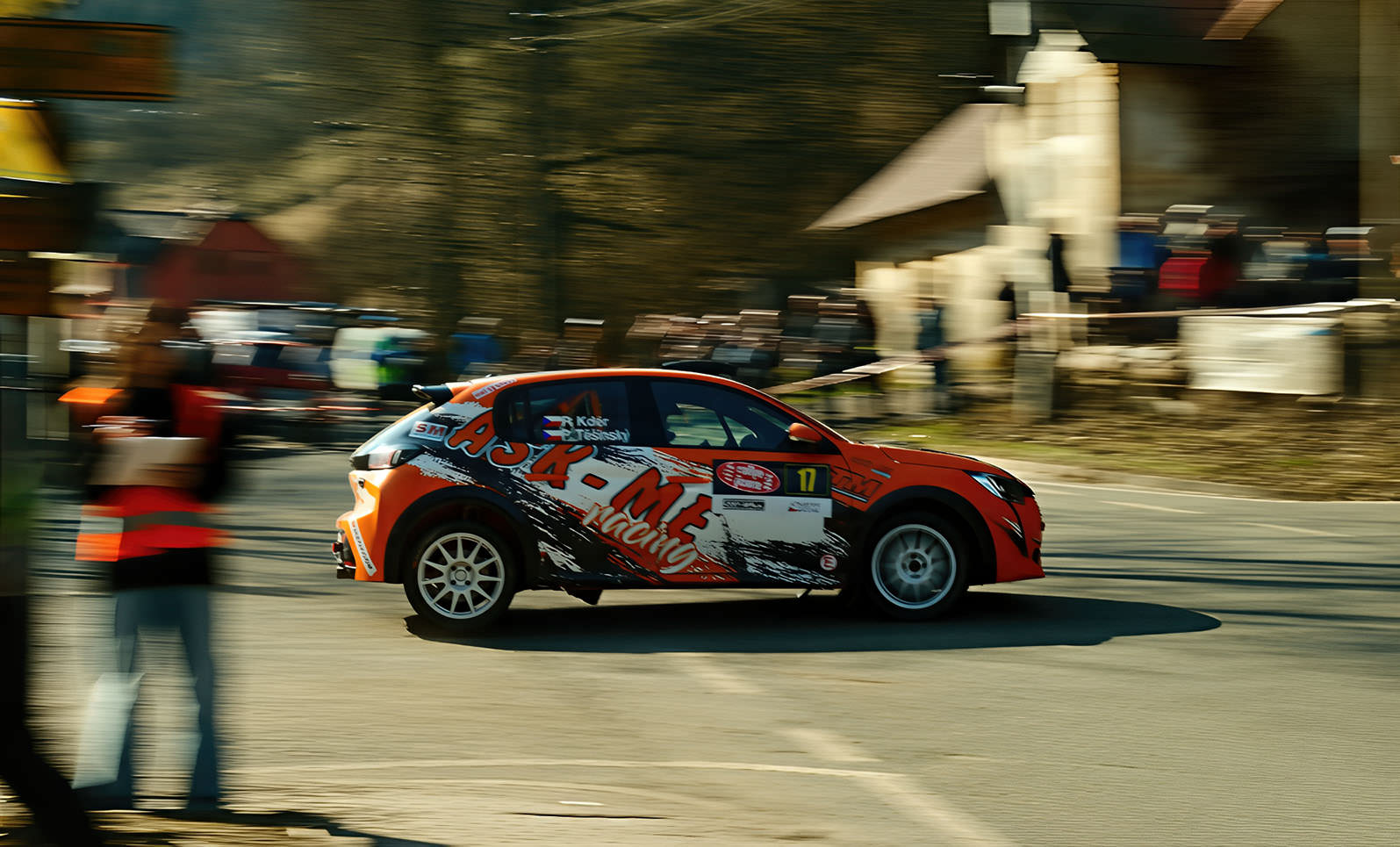 Rallye Jizera;Vítězové dvoukolek Kdér s Těšínským vitezove-dvoukolek-kder-s-tesinskym.jpg