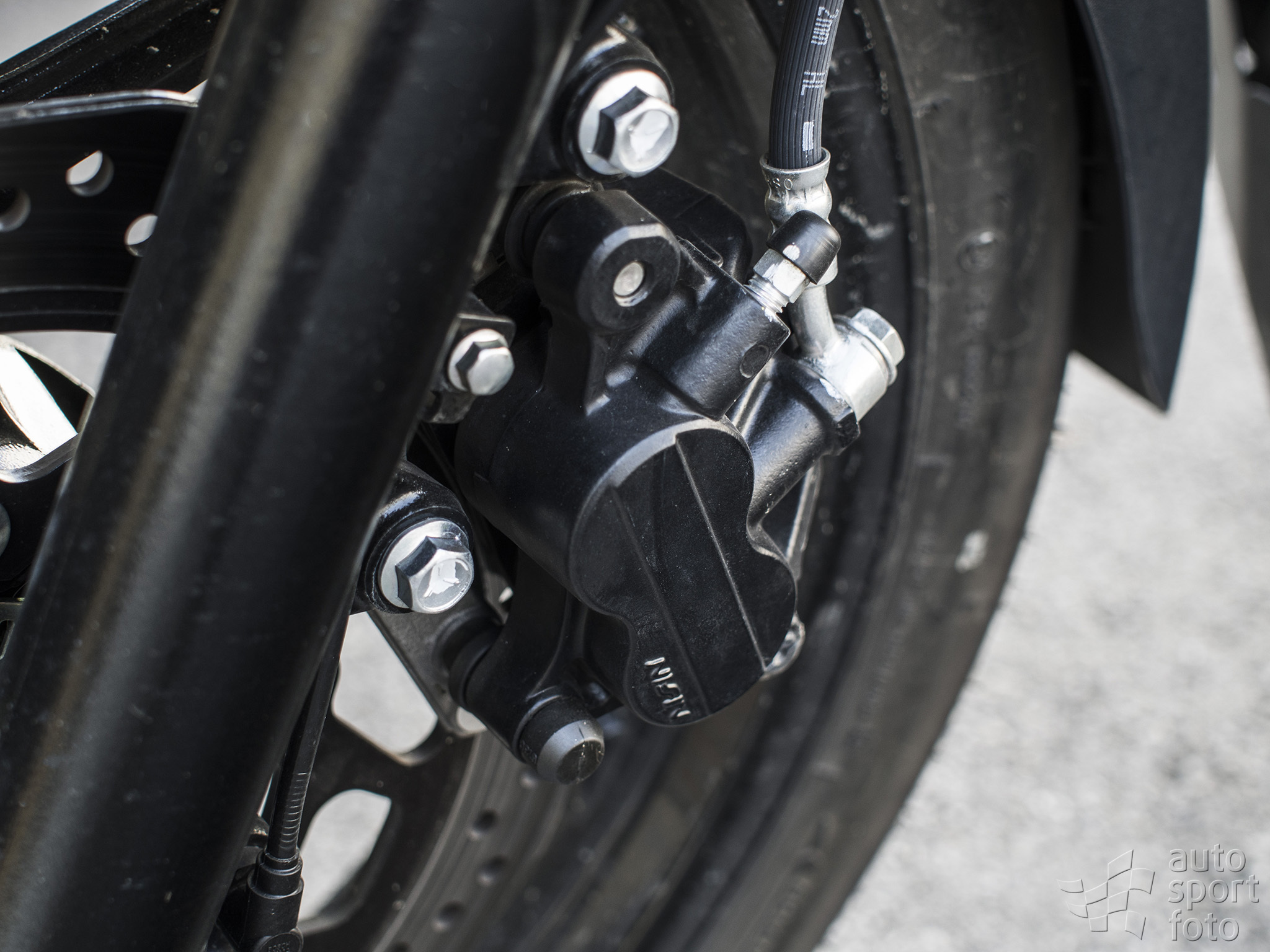 Jozef Murarik;Jeden brzdov&yacute; kot&uacute;č? Stač&iacute;...