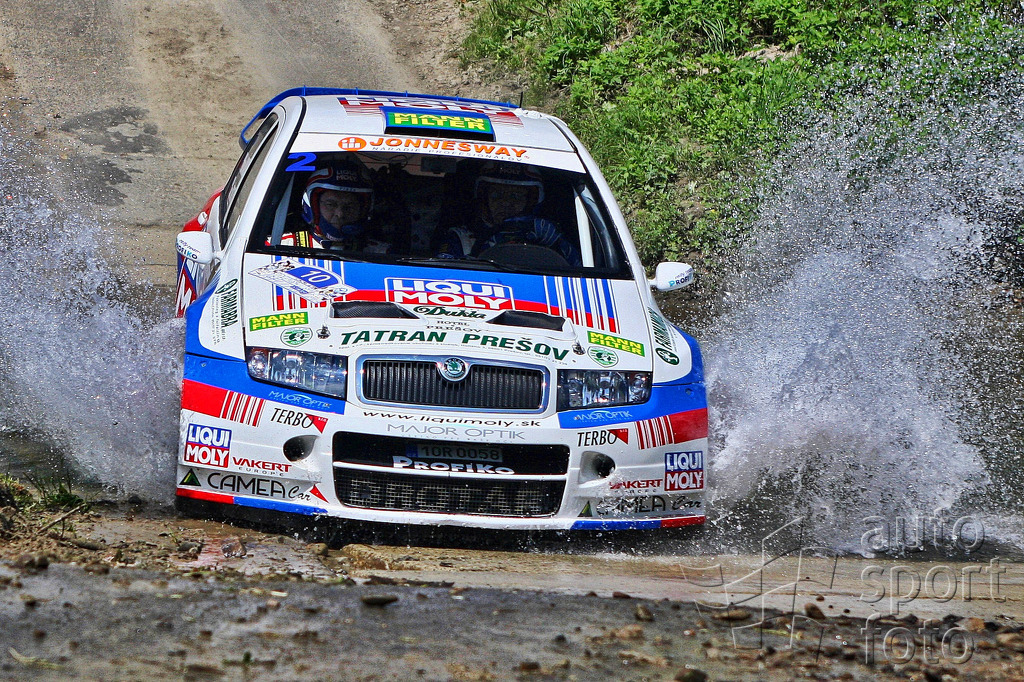 Tomasz Bugiel;19-rajd-rzeszowski-2010-065.jpg