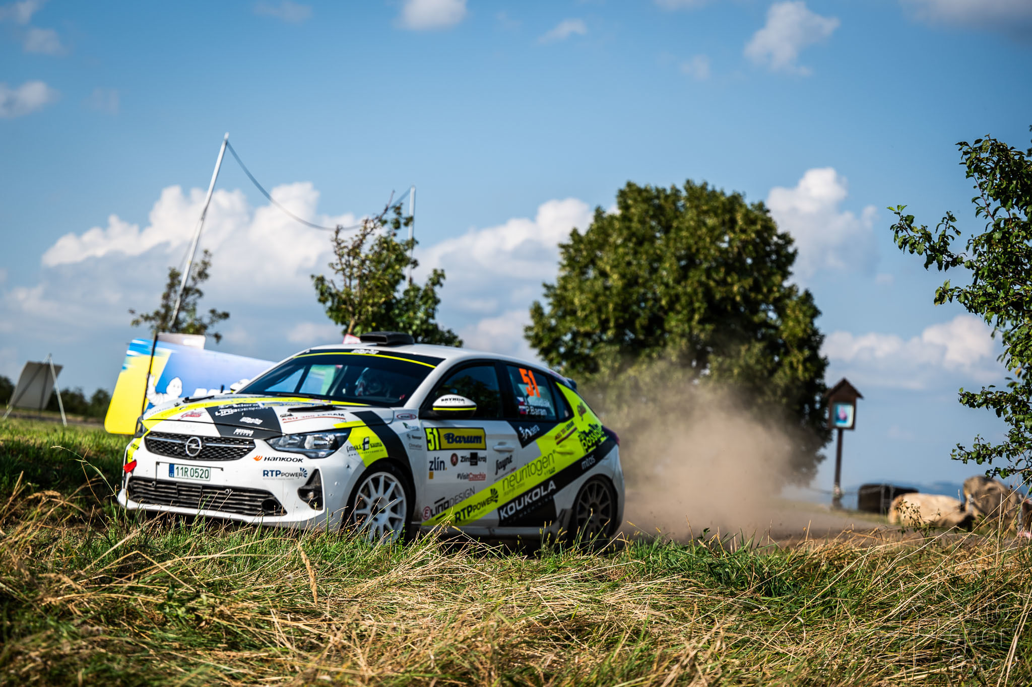 R&yacute;chlosť nech&yacute;bala 